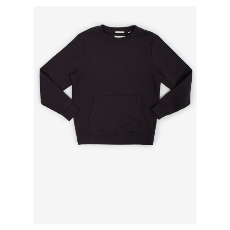 Dark Grey Boys' Sweatshirt Tom Tailor - Boys