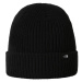 Čiapka The North Face Tnf Fisherman Beanie Farba: čierna