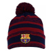 FC Barcelona zimná čiapka Lana