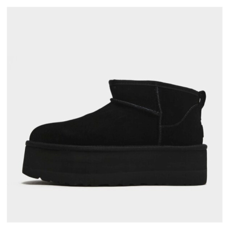 Ugg Classic Ultra Mini Platform