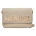 LOVE MOSCHINO Kabelka JC4023PP1LKD0110 Béžová