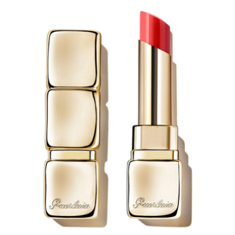 Guerlain Kisskiss Bee Glow balzam na pery 3.2 g, 775 poppy