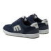 Etnies Sneakersy The Aurelien 4102000151 Tmavomodrá