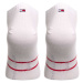 Ponožky Tommy Hilfiger 2Pack 701222188001 White