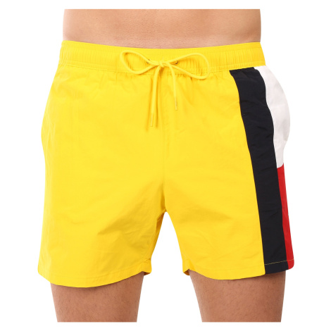 Pánske kúpacie šortky Tommy Hilfiger