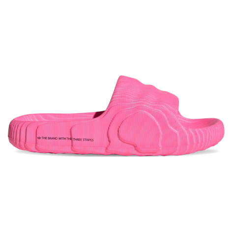 adidas Adilette 22 W - Unisex - Tenisky adidas Originals - Ružové - IF3568