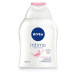 Nivea Intimo Sensitive emulzia pre intímnu hygienu