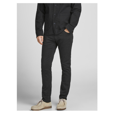 Pánske rovné džínsy Jack & Jones
