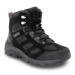 Jack Wolfskin Trekingová obuv Vojo 3 Texapore Mid W 4042472 Čierna