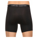 3PACK pánske boxerky Calvin Klein čierné (NB2570A-UB1)