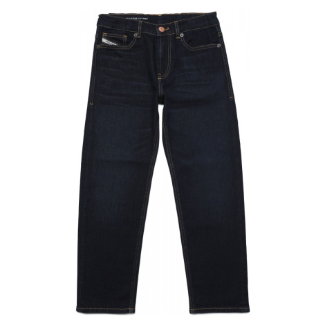 Džínsy Diesel 2010-J Pantaloni Blue