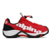 Alpina Trekingová obuv Ewl Jr 6423-1K Červená