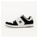 DC Manteca 4 White/ Black