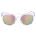 Laceto ALICE JR Detské slnečné okuliare, transparentná, veľkosť
