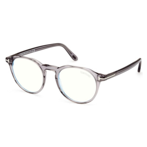 Tom Ford FT5833-B 020 - ONE SIZE (49)