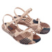Ipanema Fashion Sandal XI 83334-AH581 Dámske sandále béžové