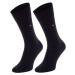 Tommy Hilfiger Ponožky - TH MEN SOCK CLASSIC 2P čierne