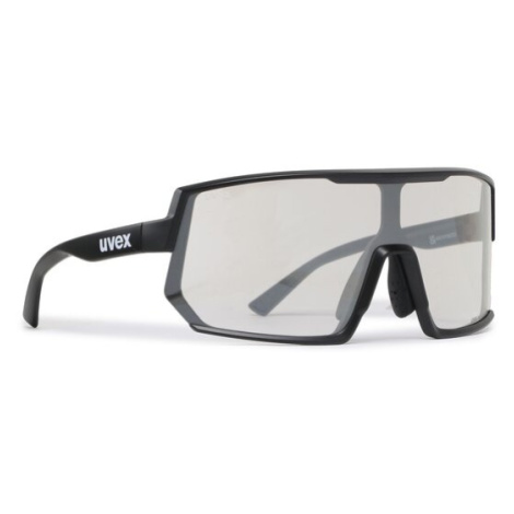 Uvex Slnečné okuliare Sportstyle 235 V S5330312205 Čierna