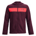 Under Armour UA Sportstyle Windbreaker J 1370183-600