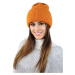 Kamea Hat K.23.032.27 Orange