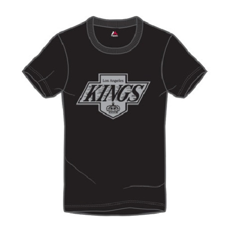 Los Angeles Kings pánske tričko Majestic Jask