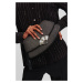 Kabelka Karl Lagerfeld K/Archive Fan Clutch Rhin Black