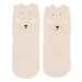 Detské ponožky Trixie Mrs. Rabbit 2 pack