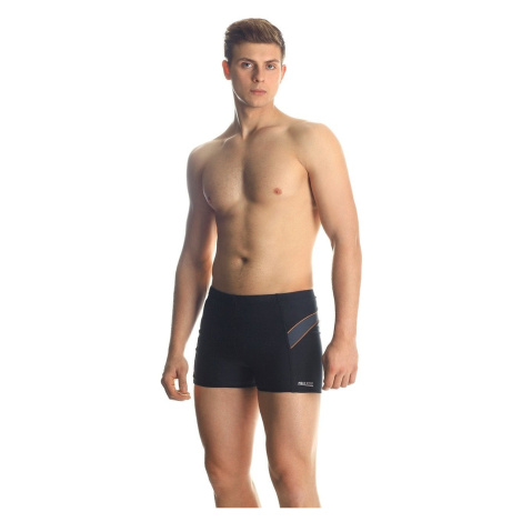 AQUA SPEED Man's Swimming Shorts William Pattern 133