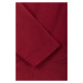 ŠATY GANT D1. TAILORED JERSEY DRESS červená