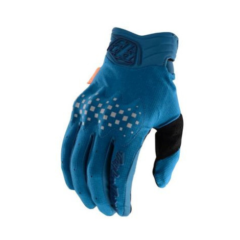 Gambit Glove Slate Blue Troy Lee Designs