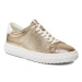 MICHAEL Michael Kors Sneakersy Grove Lace Up 43R4GVFS1M Zlatá