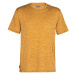 Men's T-shirt Icebreaker Dowlas SS Crewe