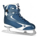 Dámske ľadové korčule FILA SKATES CHRISSY LX BLUE SILVER