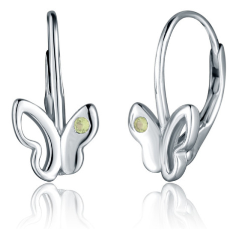 Náušnice JVD SVLE0755SH2Z200