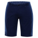 Alpine Pro Macra Dámske capri LPAR393 estate blue