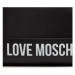 LOVE MOSCHINO Kabelka JC4256PP0IKE100A Čierna