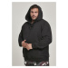 Bio Basic Hoody Black