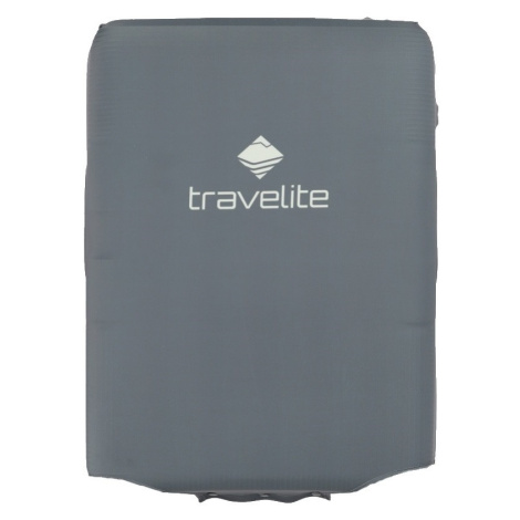 Travelite Luggage cover M Anthracite