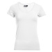 Promodoro Dámske tričko E3086 White