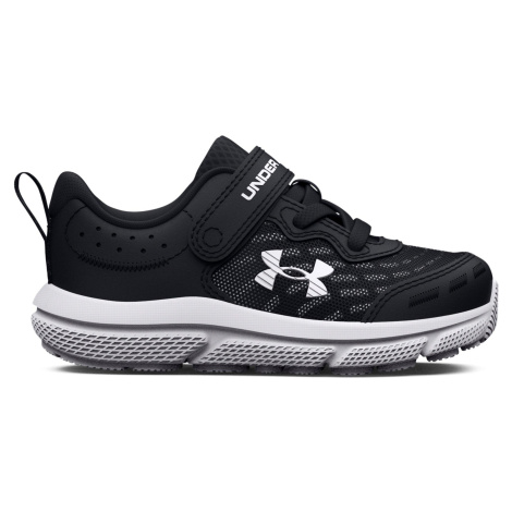 Chlapčenské športové topánky Under Armour