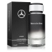 Mercedes-Benz For Men Intense toaletná voda pre mužov