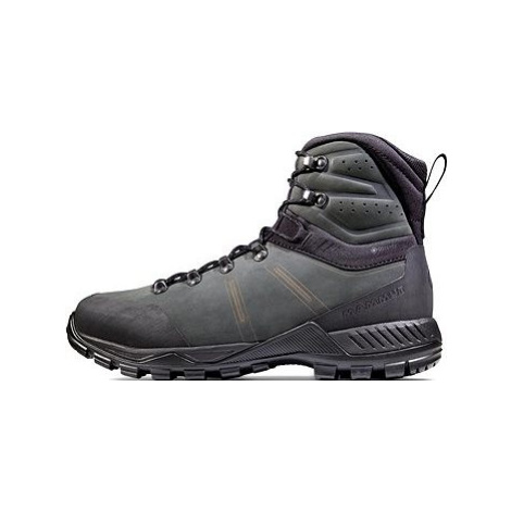 Mammut Mercury Tour II High GTX® Men black-black EU 44 / 280 mm