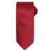 Premier Workwear Kravata PR787 Red -ca. Pantone 200