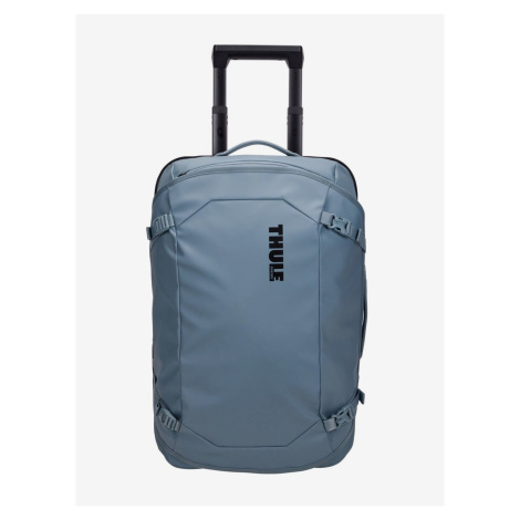 Šedá cestovná taška na kolieskach Thule Chasm Carry-on roller (40 l)