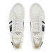 Armani Exchange Sneakersy XUX173 XV666 N481 Biela