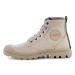 Palladium Trappers Pampa Hi Army W 78583-210-M