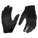POC Essential DH Glove Uranium Black Cyklistické rukavice