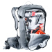 Deuter Compact EXP 14 Graphite-Black