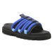 Tommy Jeans Šľapky Sandal Rope EM0EM01149 Modrá