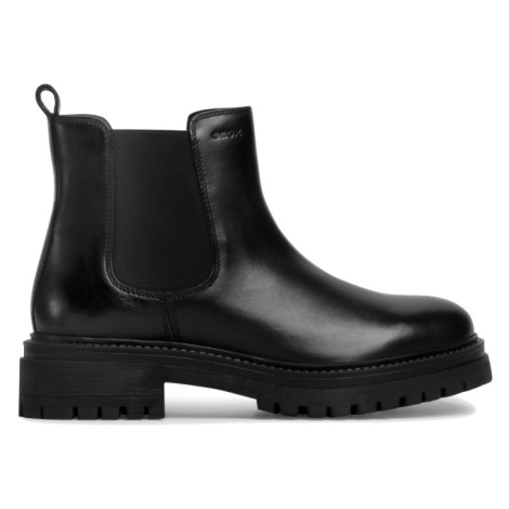 Dámske Chelsea Boots Geox
